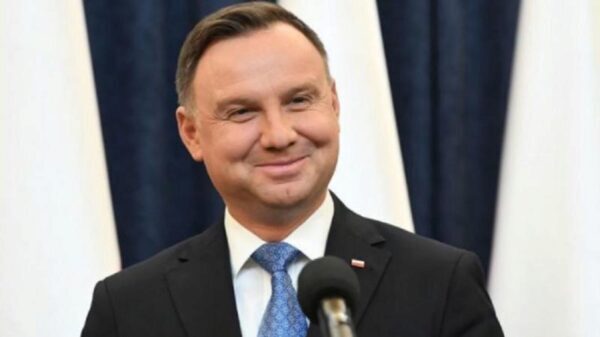 Дуда проиграет президентские выборы в Польше во втором туре — опрос