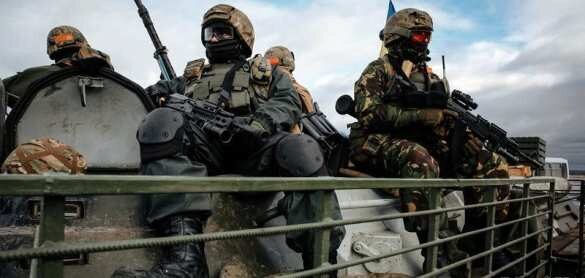 Французским корреспондентам на оккупированном Донбассе мирные жители рассказали правду