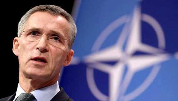 Генсек НАТО призвал Запад объединиться перед угрозой «российско-китайской оси»