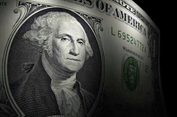 Гиперинфляционный шок: доллар готовится рухнуть