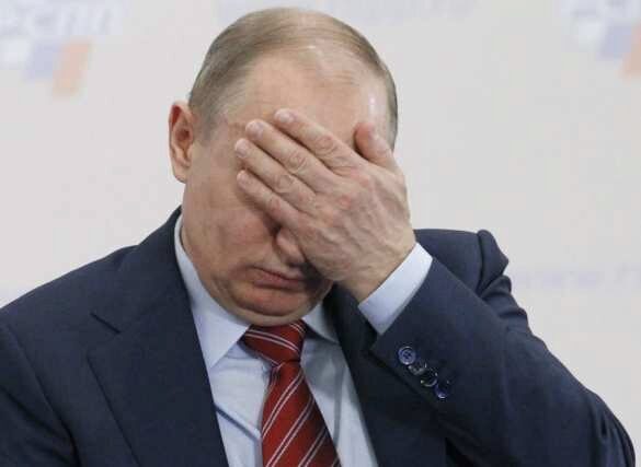 Киев сделал позорное заявление в адрес Москвы