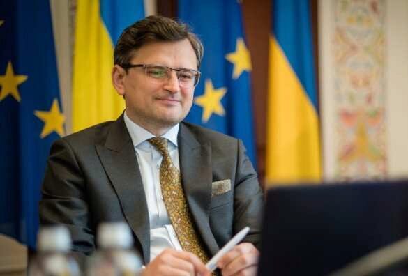Конструктива нет: Глава МИД Украины прокомментировал перспективы «оживления» «нормандского формата»
