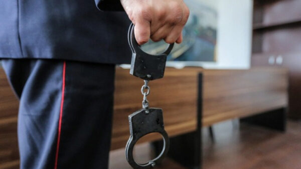Липчанин заплатит 20 тысяч рублей за оскорбление полицейского