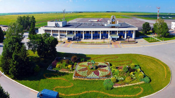 Липецкий аэропорт не внесли в список «ковидоопасных»