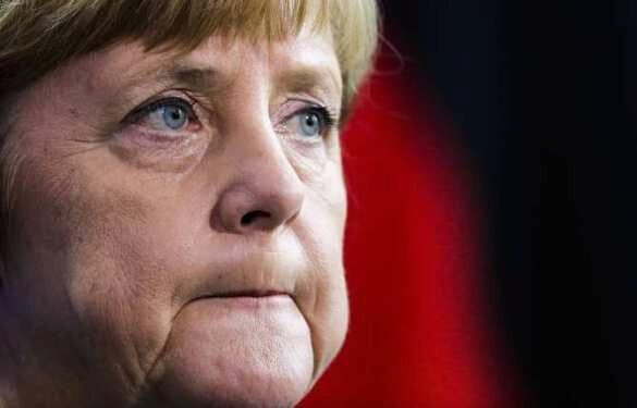 Меркель сделала заявление по поводу 5-го срока