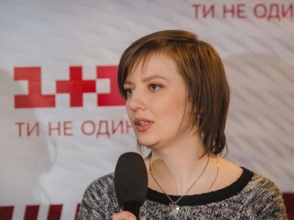Министр культуры Украины заявил о пользе русскоязычных сериалов