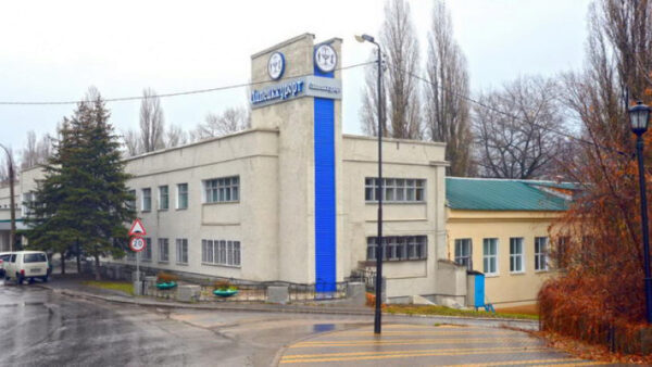 На переоборудование Липецккурорта для больных COVID-19 выделили 60 млн рублей