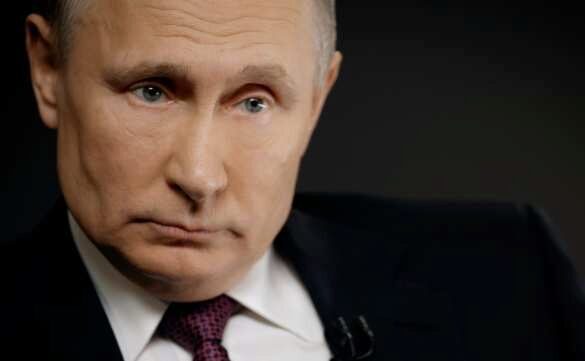 «Надо работать, а не преемников искать», — Путин допустил выдвижение на новый президентский срок (ВИДЕО)