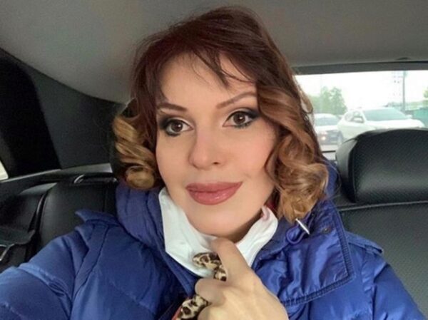 Наталья Штурм прокомментировала видеопокаяние Михаила Ефремова
