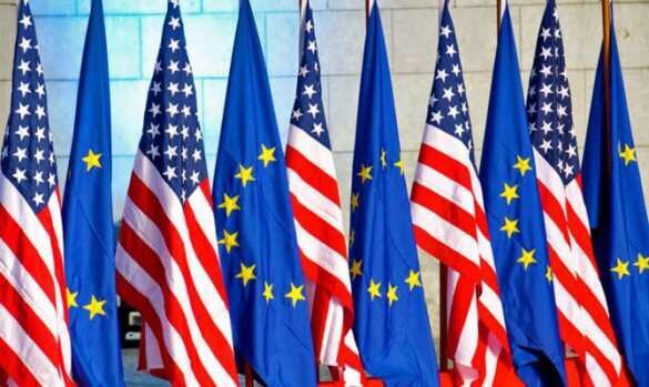 «Неприемлемо и беспрецедентно!» — Евросоюз обвиняет США и обещает защитить Гаагу от Вашингтона