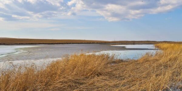 Новые водозаборы обеспечат полуостров Крым дополнительной водой