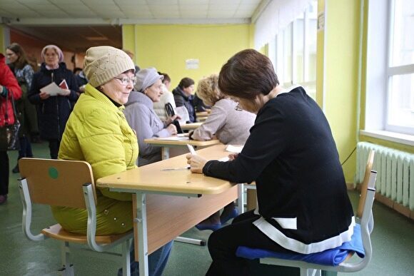 Партия владельца Faberlic Алексея Нечаева получила право участвовать в выборах