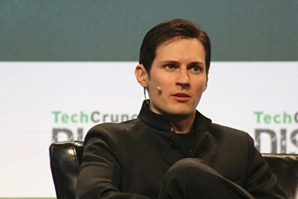 Павел Дуров призвал дать 30 млн россиян возможность легально пользоваться Telegram