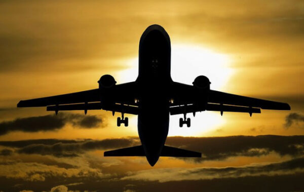 Полеты за границу могут возобновится с 15 июля
