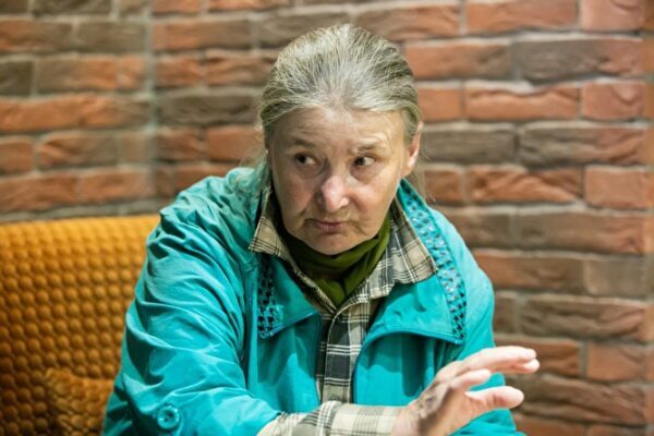 Православная журналистка, расследовавшая деятельность схиигумена Сергия, рассказала Znak.com его историю