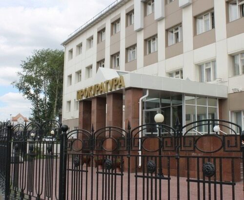 Прокуроры заставили фирму из Урая выплатить 140 работникам ₽4,4 млн долгов по зарплате
