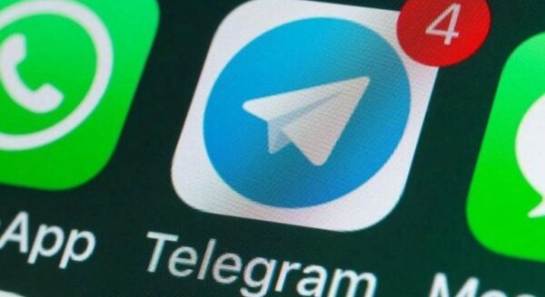 Роскомнадзор разблокировал Telegram после инициированного в Госдуме законопроекта и реакции Дурова