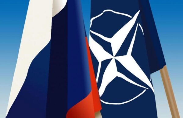 The National Interest озвучил причину возможного вторжения НАТО в Россию