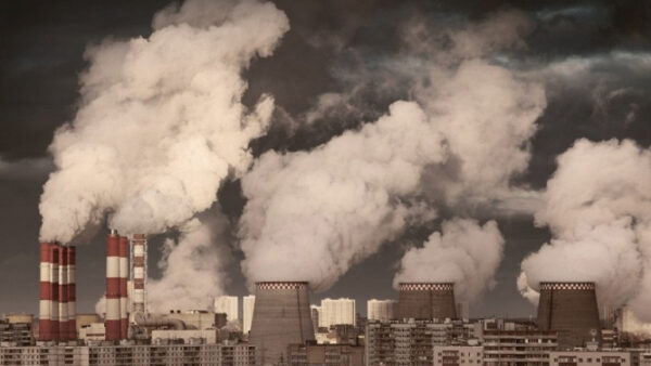 Убийцы экологии: в Липецке станут меньше выбрасывать в воздух сероводород