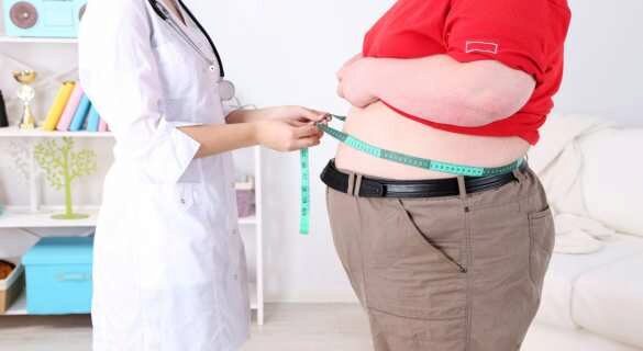 Учёные назвали необычную причину набора лишнего веса