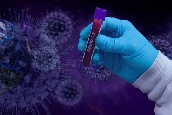 Ученый назвал, сколько держится иммунитет к коронавирусу