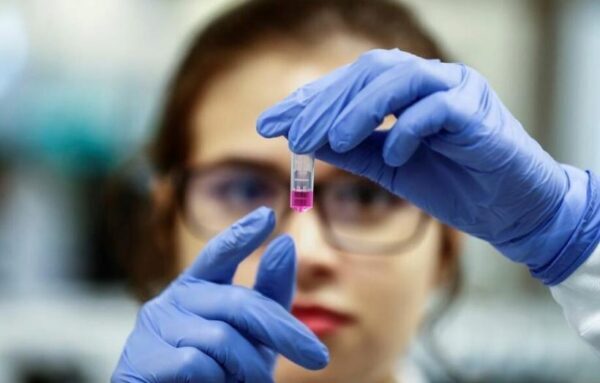 Украина признала неспособность создания вакцины от коронавируса