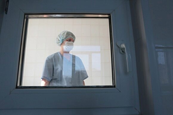 В Челябинской области скончались еще шесть пациентов с коронавирусом