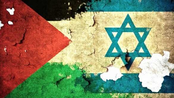 В Израиле хотят ускорить аннексию палестинских территорий