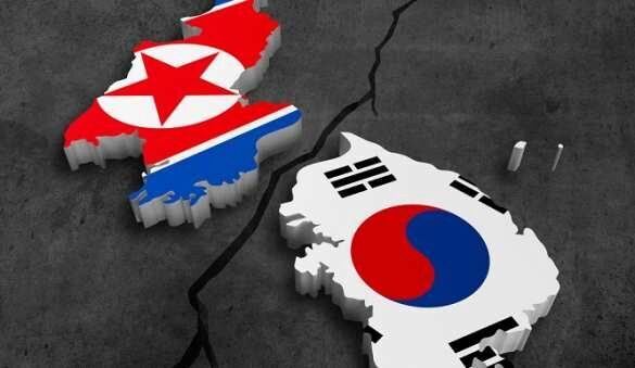 В КНДР объяснили, кто виноват в «мрачной ситуации» на Корейском полуострове