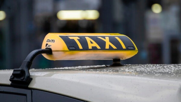 В Липецке таксистов заставят оплачивать штрафы в двойном размере