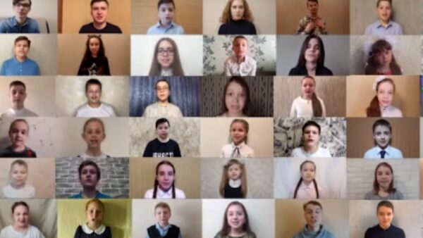 В Липецкой области сотни детей рассказали о своих мечтах