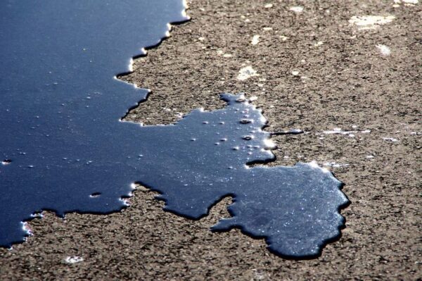 В МЧС заявили о локализации разлива нефтепродуктов в Норильске