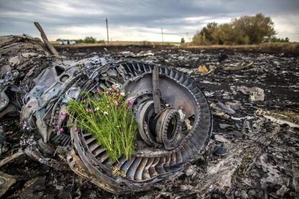 В прокуратуре Нидерландов рассказали, как искали свидетелей по делу Boeing MH17