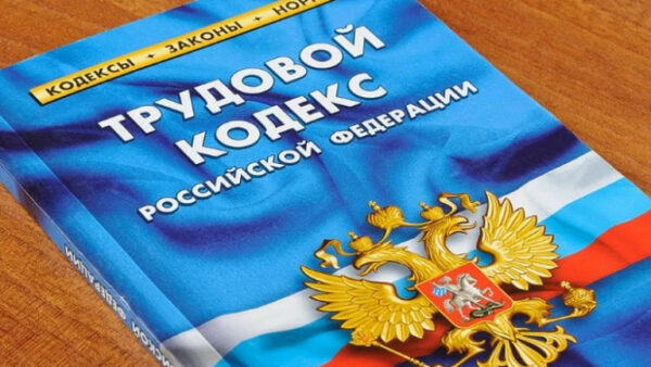 В России обсуждают поправки ЕР в Трудовой кодекс об удаленной работе