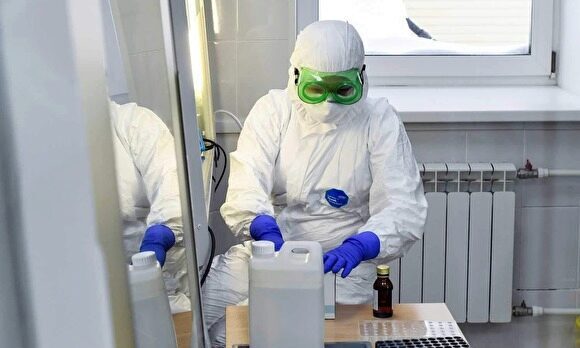 В «тюменской матрешке» выявили 297 новых случаев коронавируса
