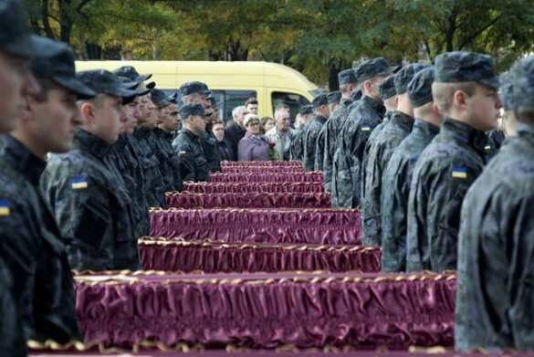 Волна странных смертей участников «АТО»: мрут спецназовцы, командиры и солдаты (ФОТО)
