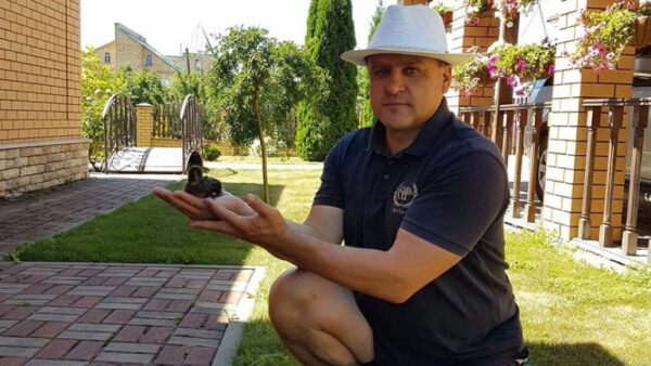 Бывший мэр Липецка показал своих цыпочек в Instagram