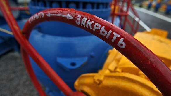 Газопровод «Голубой поток» из России в Турцию простаивает с середины мая, — Reuters