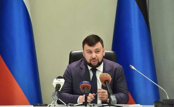 Глава ДНР ответил на вопрос об отмене комендантского часа в Республике (ВИДЕО)