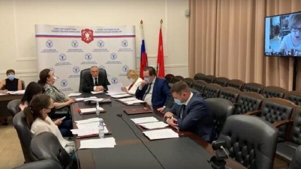 Горизбирком Петербурга решит вопрос с допвыборами по бесхозному округу