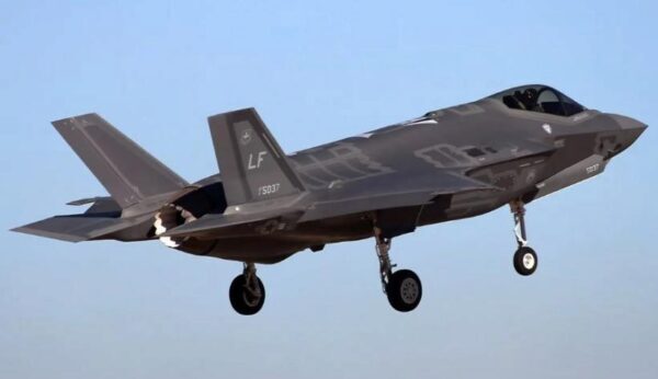 Госдепартамент США одобрил продажу Японии 105 истребителей F-35 на 23 млрд долларов