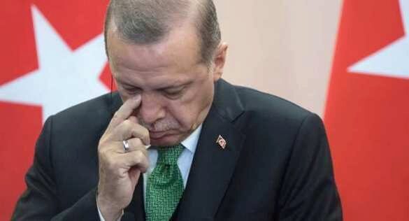 Эрдоган объявил, когда начнутся богослужения в мечети Святой Софии