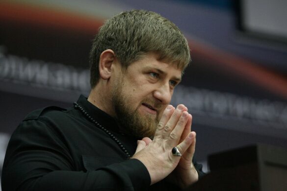 Кадыров потребовал от Зеленского заново извиниться (ВИДЕО)