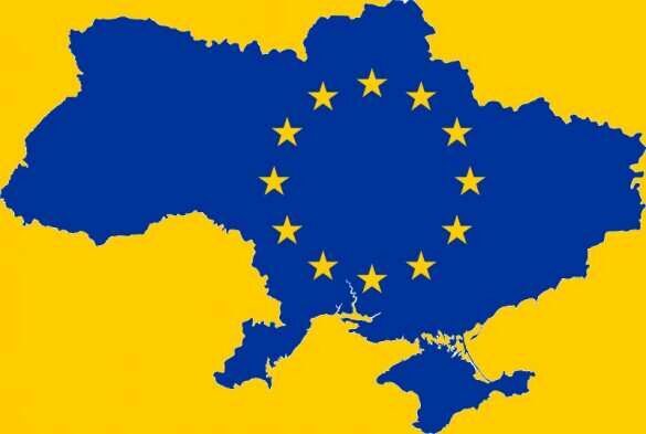 Как Украина проводит операции против Европы — расследование русского агента в СБУ (ФОТО)