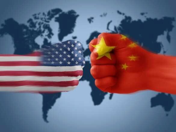 Китай «аннексировал» Гонконг: США анонсировали санкции против КНР