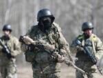 Командующий ООС рассказал о возможном вторжении войск РФ в Украину