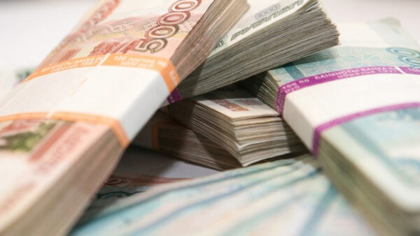 Липецкие предприниматели получили 700 млн рублей