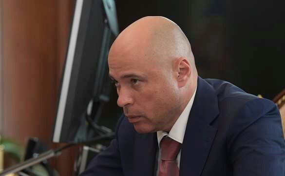 Липецкий губернатор уволил матерившегося чиновника