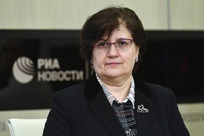 Мелита Вуйнович допустила возвращение ограничений в России из-за коронавируса