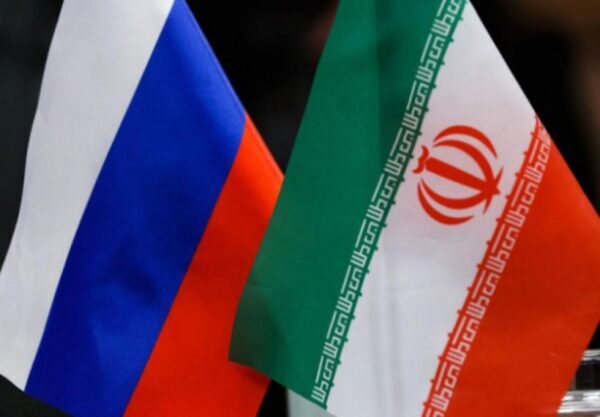 Military Watch: в Иране обнаружены неизвестные российские ракеты